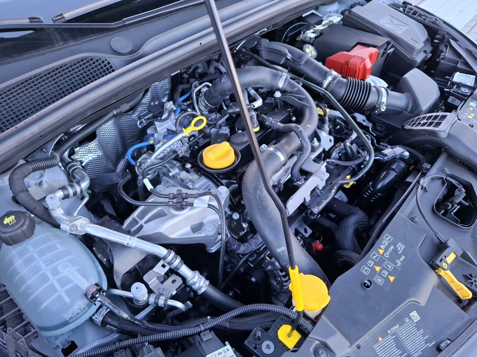 Renault Clio - Bild 32