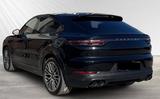 Porsche Cayenne Coupe E-Hybrid - Porsche Cayenne