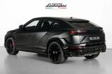 Lamborghini Urus S Nero Nemesis, Style Package, Dark Package - Lamborghini in Bremen