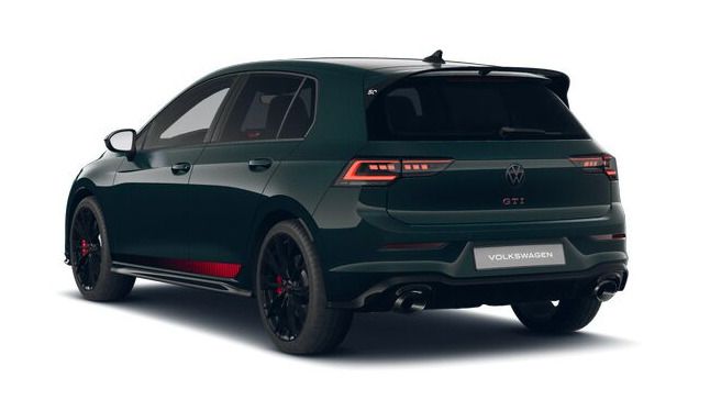 Volkswagen Golf - Bild 7