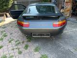 Porsche 928 S 4 Auto  - Porsche aus 1991