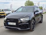 Audi RSQ3 2.5 TFSI S tronic quattro - Audi RSQ3 aus 2014
