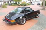Porsche 911 3,2 Carrera Targa G-Modell - Porsche aus 1985: 911 Carrera