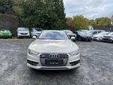 Audi S7 Sportback 4.0 TFSI quattro - gebrauchte Audi S7 aus dem Jahr 2015