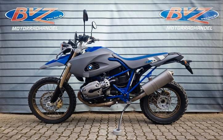 BMW HP 2 Enduro  top Zustand! 