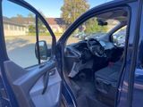 Ford Transit Custom - Ford Transit Custom von privat