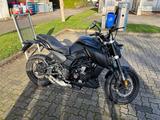Motobi DL125 - MOTOBI MOTORRAD