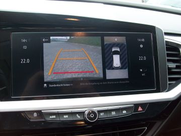 Bild 22 Opel Grandland (X) Grandland GS+ ACC 360* Voll-LED Navi AT