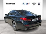 BMW 530d xDrive Limousine Head-Up DAB WLAN Shz - BMW 530: Limousine, 530d Xdrive