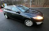 Ford Mondeo Titanium  Kombi  TüV neu 180.0... - Ford Mondeo aus 2012: Titanium