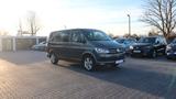 Volkswagen T6 Multivan Comfort Auto. ACC R.Cam LED Navi AHK - graue Volkswagen T6 Multivan