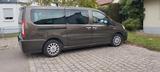 Citroën Jumpy - Citroën 8-Sitzer