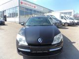 Renault LagunaIII Grandtour Initiale Navi Leder Automat - Renault Laguna: Grandtour Initiale
