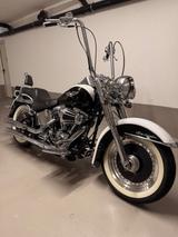 Harley-Davidson Softail Deluxe Screamin Eagle 1690ccm - Offers