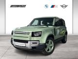 Land Rover Defender 110 P400e Anniversary LIMITED Edition - Land Rover Defender: Limited Edition