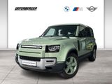 Land Rover Defender 110 P400e Anniversary LIMITED Edition - Land Rover Defender: Limited Edition