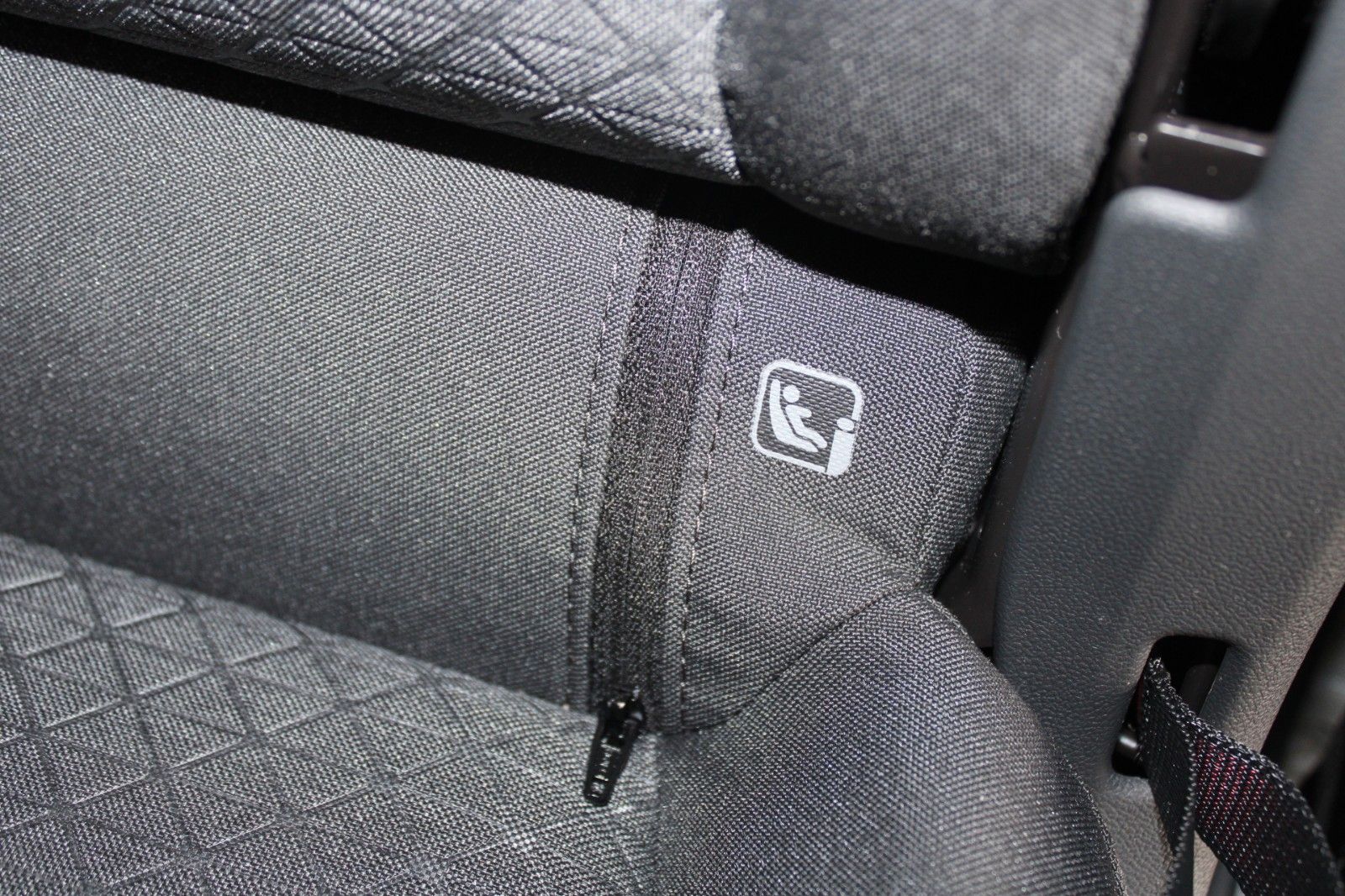 Fahrzeugabbildung Ford Tourneo Connect Titanium 2,0 EcoBlue Automatik