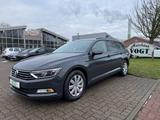 Volkswagen Passat Variant Trendline BMT/Start-Stopp - Volkswagen Passat Variant: Trendline