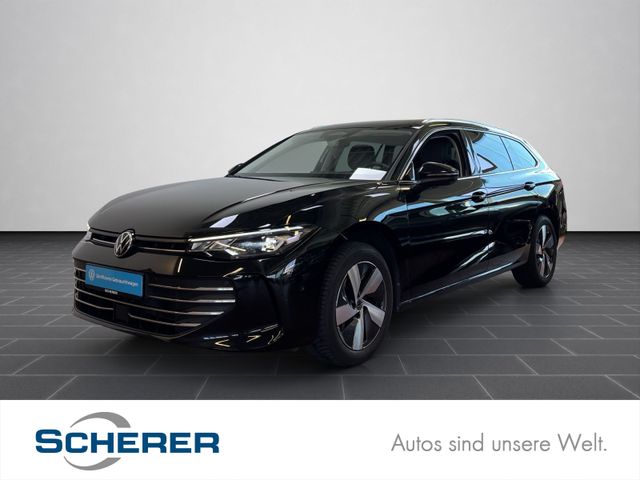 Volkswagen Passat Variant Business 1.5 eTSI Led,IQ-Drive,36