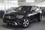 Mercedes-Benz GLC 200 4MATIC*9G-Tronic*KAMERA*1 HAND* - Mercedes-Benz GLC-Class in Duisburg