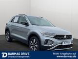 Volkswagen T-Roc GOAL 1.0 TSI Navi LED Keyless PDC TOP - Volkswagen T-Roc: Goal