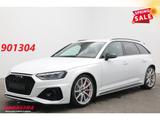 Audi RS4 Avant 2.9 TFSI Quattro Matrix Memory B&O 360 - Audi RS4 Unfallwagen