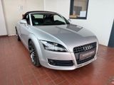 Audi TT Roadster 2.0 TFSI/S-Tronic/BiXenon/Leder/Shz - Audi TT aus 2008: Roadster