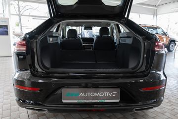 Bild 11 Andere Bestune B70 Pano, 360 Cam, SH, Carplay