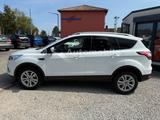 Ford Kuga Trend*1.Hand*SHZ*PDC*Tempom.*Scheckheft* - Ford Kuga: Trend