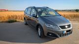 Seat Alhambra 1.4 TSI Start&Stop Style 7-Sitzer AHK - Seat Alhambra in Mainz