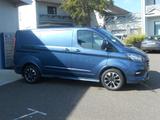 Ford Transit Custom Kasten 310 L1 Sport - Ford Transit sport
