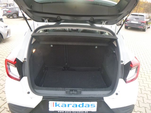 Fahrzeugabbildung Renault Captur II Business >14.227KM/AUT/NAV/LED<