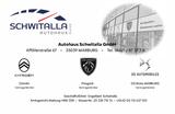 Peugeot 308 SW ALLURE HYBRID 145 e-DSC6 - Peugeot 308 New cars: Navigationssystem
