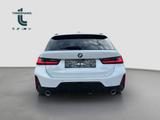 BMW 318d Touring M Sport AHK - BMW 318 in Krefeld