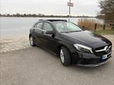 Mercedes-Benz A 220d - Mercedes-Benz A 220 in Hamburg