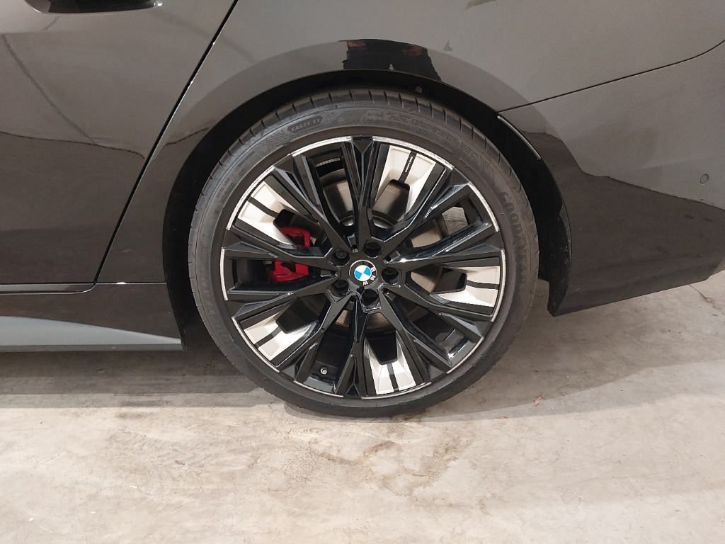 BMW 420 Gran CoupéM Sport Pro foto 4