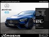 Mercedes-Benz AMG GT 63 S 4M+ Aero/Pano/Burm/Sitzklima/Distr - Mercedes-Benz AMG GT in Hagen