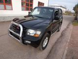 Mitsubishi Pajero 3.2 DI-D Avance (3-trg.) - Mitsubishi Pajero aus 2002 mit Diesel-Antrieb