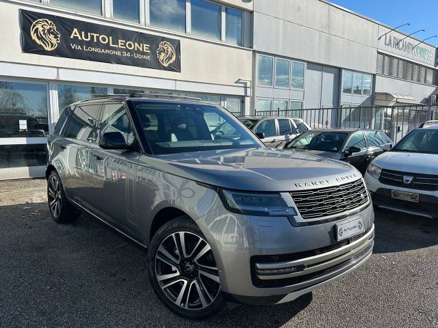 Altele Land Rover Range Rover Range Rover 3.0D I6 350 C