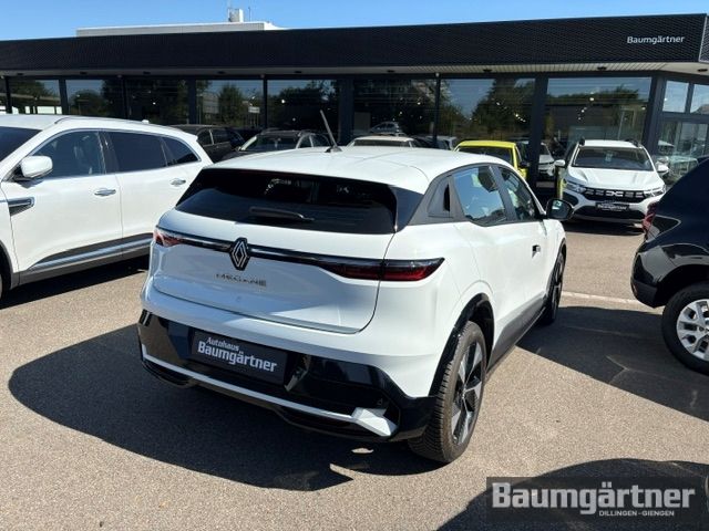 Fahrzeugabbildung Renault Megane E-Tech Electric Equilibre EV40 130HP PDC