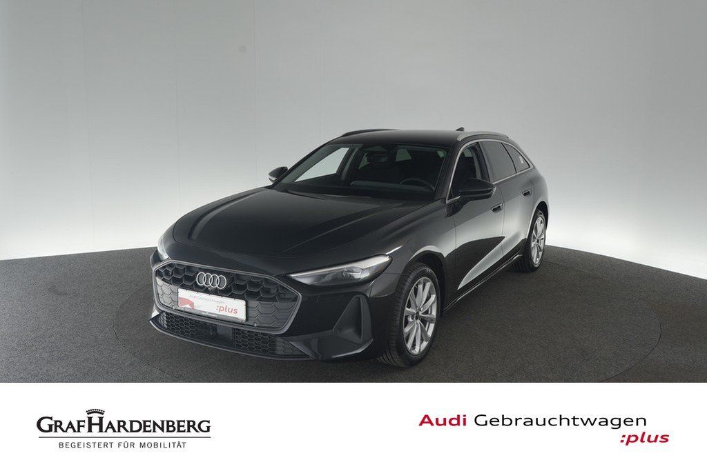 Audi A5 Avant 2.0 TFSI S tronic Navi