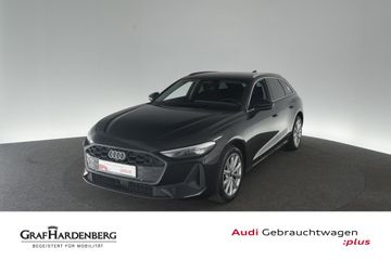 Audi A5 - 1
