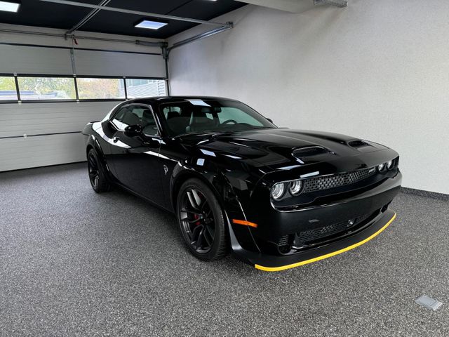 Dodge CHALLENGER HELLCAT JAILBREAK -LAST CALL-CARBONE
