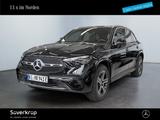Mercedes-Benz GLC 300 e 4MATIC mit EQ Hybrid Technologie AMG
