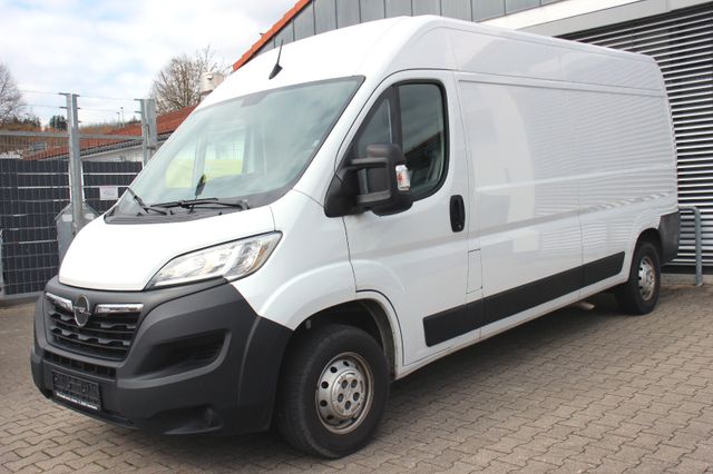 Opel Movano 2.2CDTI # L3H2 # Klima # Kamera # Tempoma