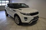 Land Rover Range Rover Evoque Dynamic Si4 AHZ NAVI LEDER