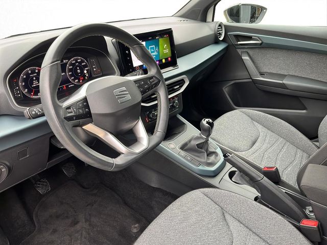 Foto Nummer 9: SEAT Arona