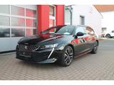 Peugeot 508 SW Hybrid 225 GT Pack Ahk 360 Navi eHk HiFi - Peugeot 508 in Erfurt