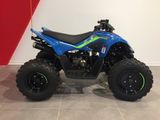 CFMOTO CForce 110 45 km/h, Automatik, Scheibenbremsen - Offers matching your search criteria