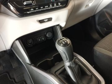 Fotografie des Suzuki Swift "Comfort+ " SHZ *Kamera* 5 Jahre Garantie
